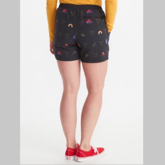 Marmot Pride Shorts M - Picture 3 of 15